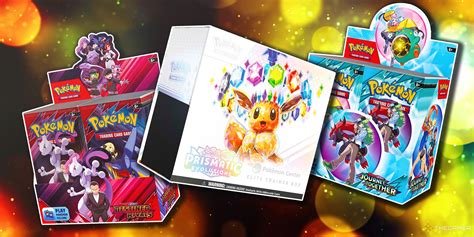 Which Pokemon TCG Sets Should You Open To Pull Rare Cards?