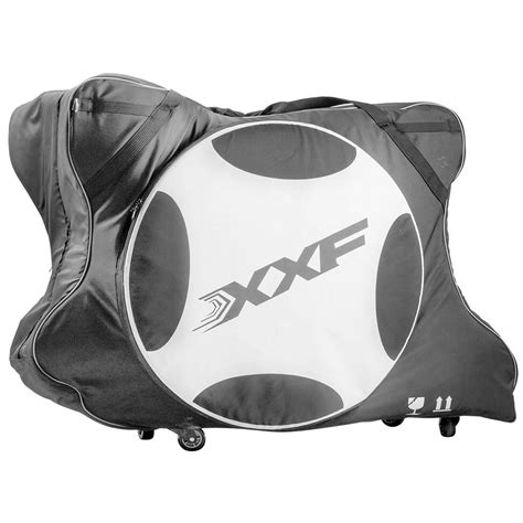 Buy XXF N1602 Bike Travel Bag (Road Bike) | Cyclop.in