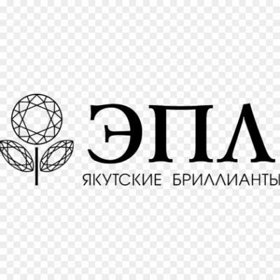 EPL Diamond Logo Horizontally - Pngsource