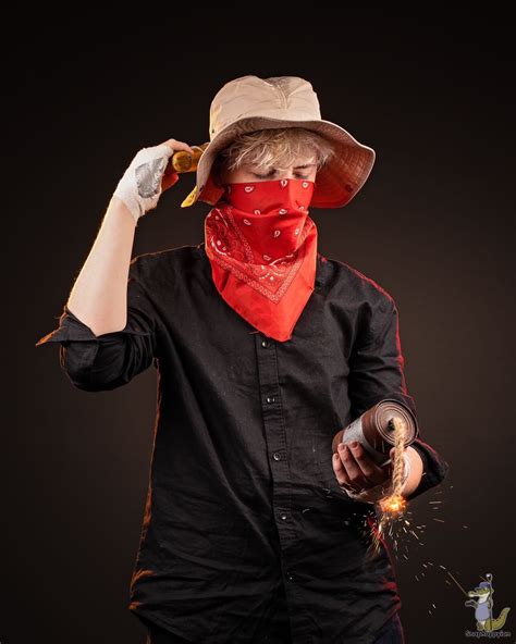 Image result for Rust Guy