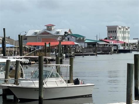 In the wake of a deadly shooting, here's a look at what makes Southport ...