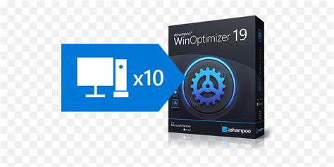 Image result for Programm Icon Ashampoo WinOptimizer
