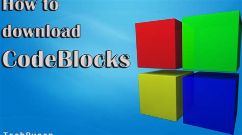 download codeblock buat windows