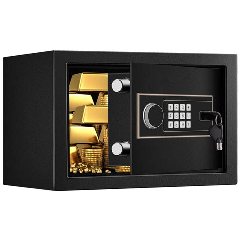 Image result for Small Strong Box Safe