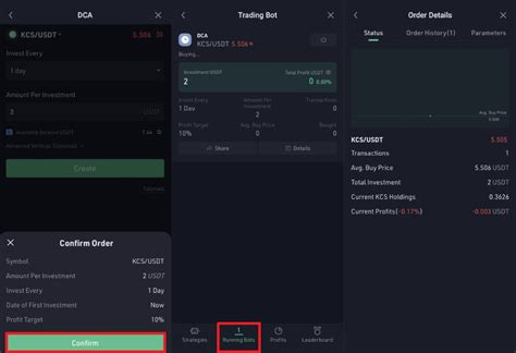 Image result for Tutorial Bot DCA