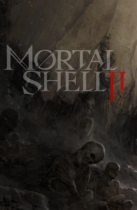 Image result for Mortal Shell 2