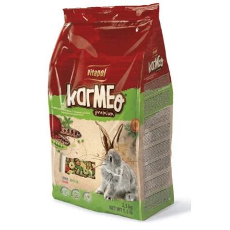 Vitapol Karmeo Premium - Guinea Pig – petstreetonline