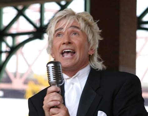 Rod Stewart Tribute, Leo & Leona's Tavern, Newburg Corners, 11 May 2024 ...