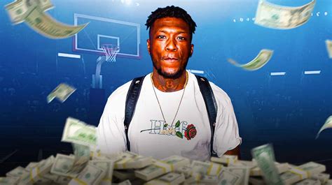 Nate Robinson Revet