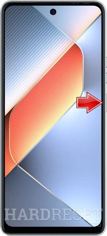 How to get into fastboot and How to exit fastboot TECNO Pova 6 Neo ...