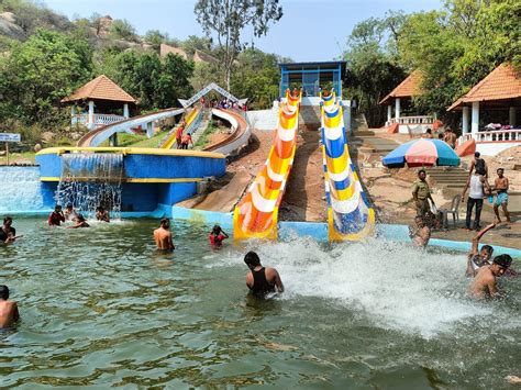 10 Amazing Team Outing Places in Chennai | Fun & Adventure