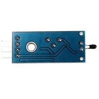 4 Pin Thermal Thermistor Temperature Sensor Module | GorsuElectronic