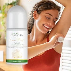 Buy Underarm Lightening Roll On with 5% AHA, Glycolic Acid & Salicylic ...