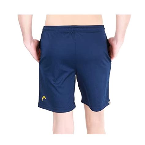 Head Badminton Shorts - Asiansports.in