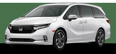 2023 Honda Odyssey For Sale In Omaha, NE | O'Daniel Honda