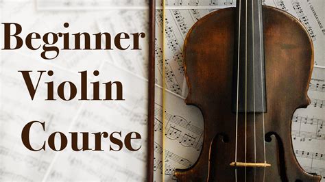 Level 3 Floor Music Violin | Floor Roma