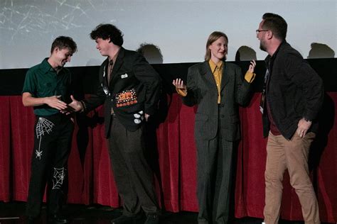 Test Screening (2024)