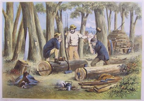 Gold Rush Impact on Native Tribes: A History