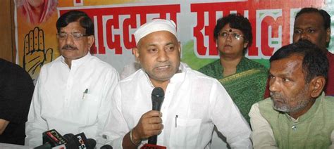 Congress faces rebellion from grassroots workers across the country