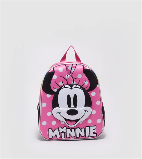Image result for Minnie Backpack