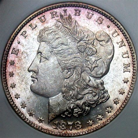 Value of Morgan Dollars - HubPages
