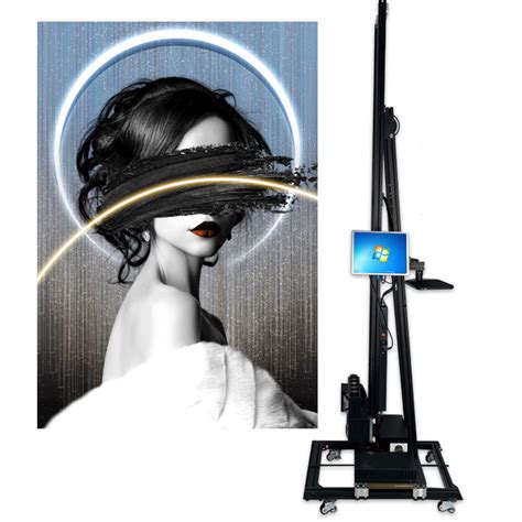 Image result for Wall Printer Machine Tutorials