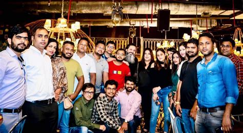 Purple Wave Infocom Limited Gallery|Domestic Events| Domestic Events