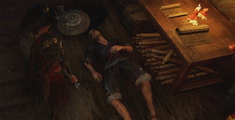 Wuchang: Fallen Feathers Guide : Side Quests