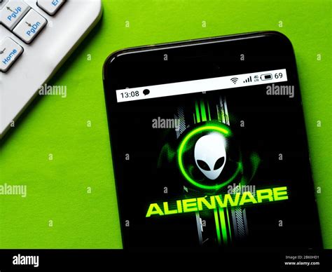 Image result for Alienware Mobile Logo