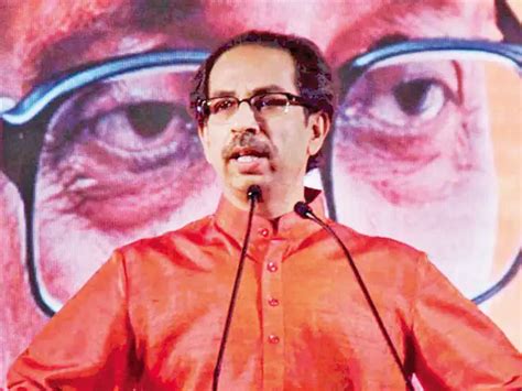 Another test likely? Uddhav Thackeray hints at pulling the plug on BJP ...