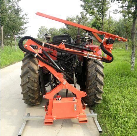 Image result for Tree Remval Tractor