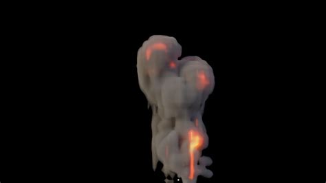 Explosion VFX Tutorials 的图像结果