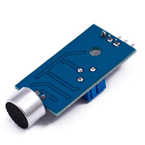 Voice Sound Detection Sensor Module buy online at Best Price and ...