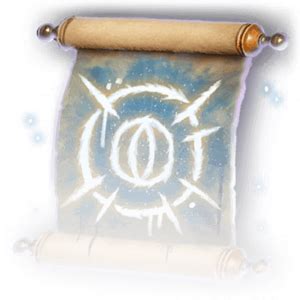 Scroll of Arcane Eye - bg3.wiki