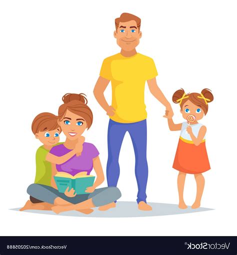 Parents Vector 的图像结果