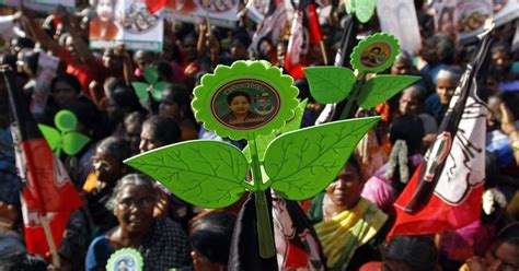 AIADMK two-leaves symbol row: Election Commission gives symbol to CM E ...