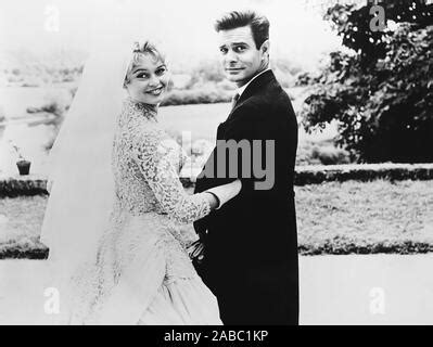 Image result for The Bride Is Much Too Beautiful 1956