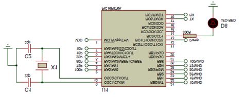 Basic Structure of Microcontroller 的图像结果