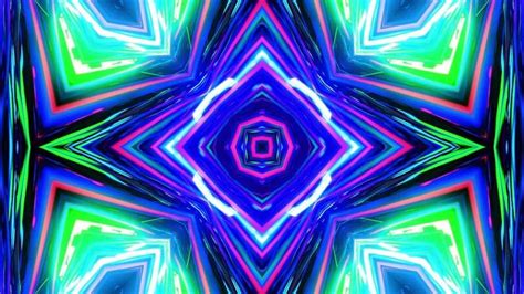 Infinite Zoom Effect 的图像结果