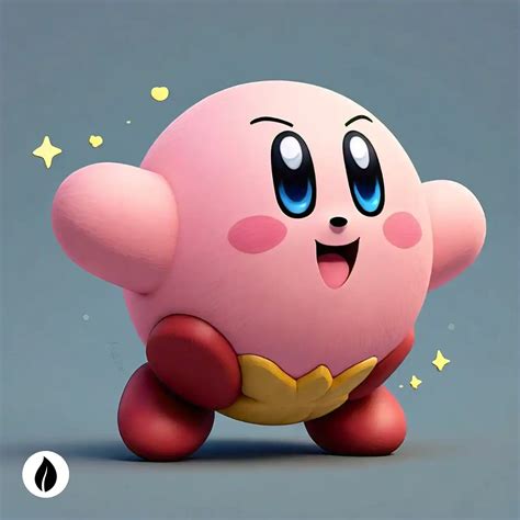 What Does Kirby Say