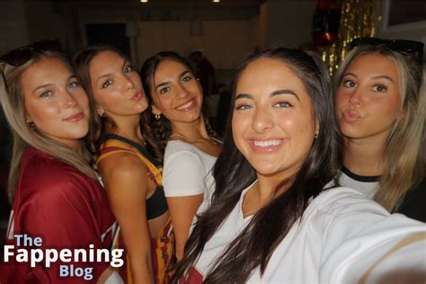 Jackie Aron / jackiearon_ Nude Leaks Photo 8 | #TheFappening