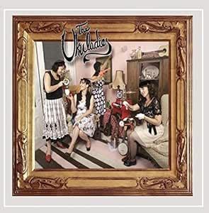 All Time Greatest Hits 2: The Ukuladies, Mary Myers, Philippa Thompson ...