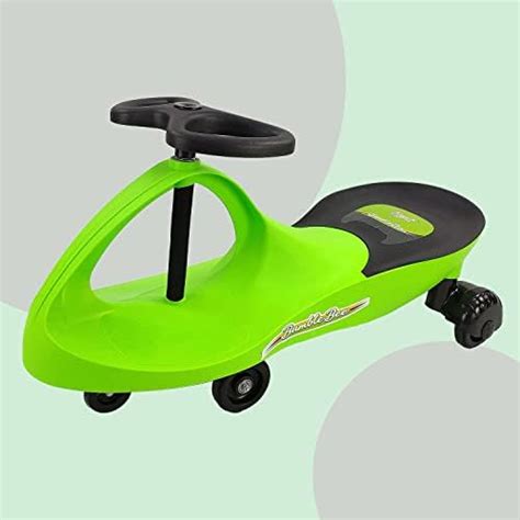 Dash Bumble Magic Swing Car for Kids | Twister Ride On Car | Magic Toy ...