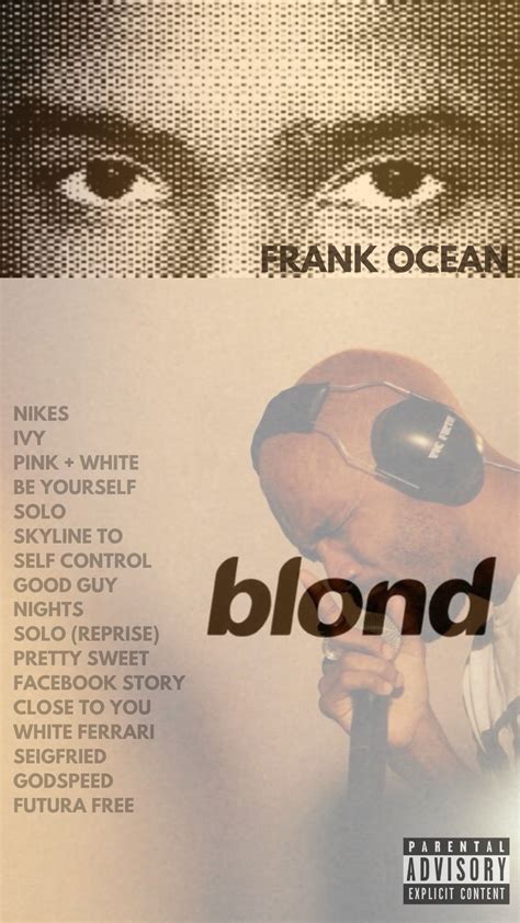 frank ocean | Frank ocean poster, Frank ocean, Frank ocean wallpaper