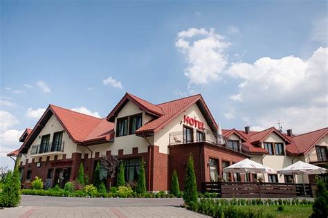 HOTEL PODZAMCZE (Gora Kalwaria) - Hotel Reviews, Photos, Rate ...