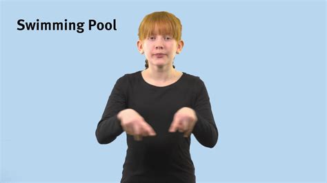 Sign Language Pool Game 的图像结果