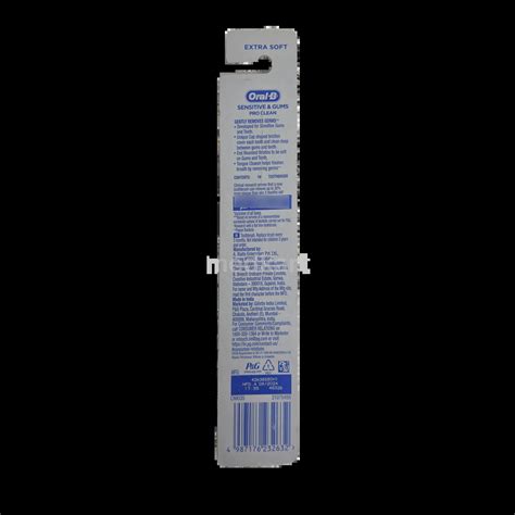 ORAL B PRO CLEANER BRUSH Price, Uses, Side Effects & Substitutes | Medkart