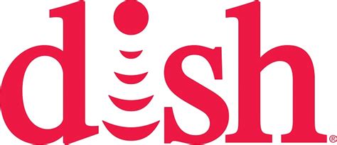 Image result for Dish Logo Evolution