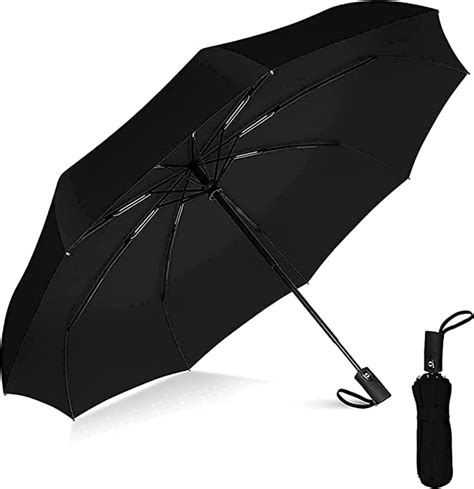 Pirecell™ Enterprise Umbrella for Women Auto Open Close Lightweight ...