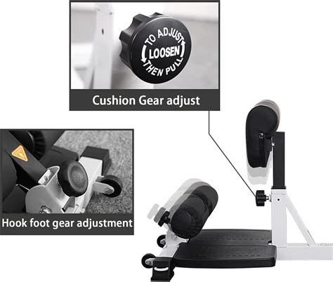 YHKJ Sissy Squat Machine, Protable Deep Squat India | Ubuy